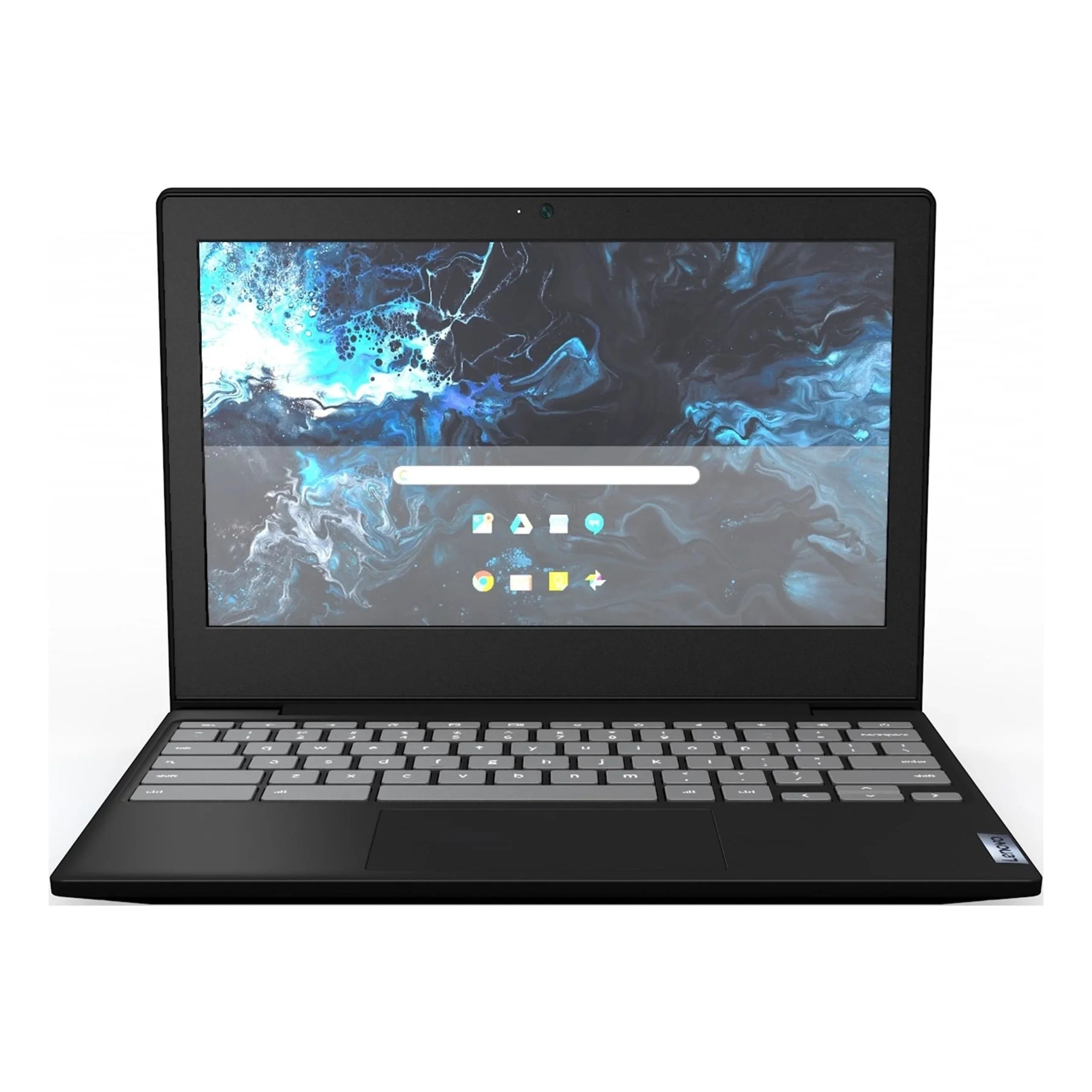 11IGL05 3 32GB ChromeOS, Blemished) Chromebook 11.6" 4GB 1.1GHz Celeron® Black Lenovo Onyx (Used N4020 - eMMC