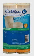 CARTRIDGES BASIC SEDIMENT 20 MICRON 2PK REPLACEMENT S-1A FILTER WATER CULLIGAN