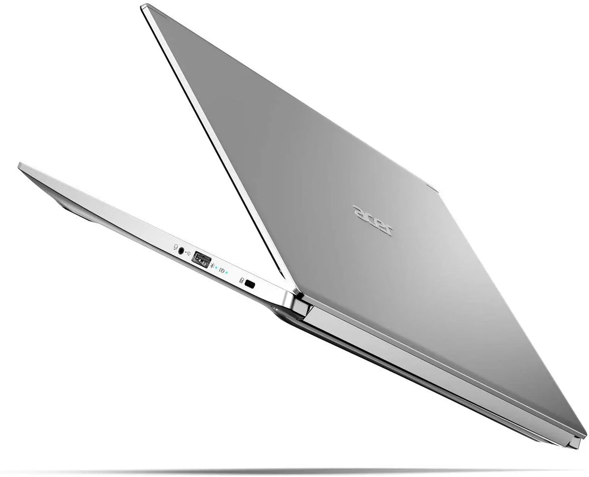 Aspire 5 ‎A515-55-56VK i5-1035G1 Box 15.6" Open 256GB 8GB FHD FPR SSD Acer