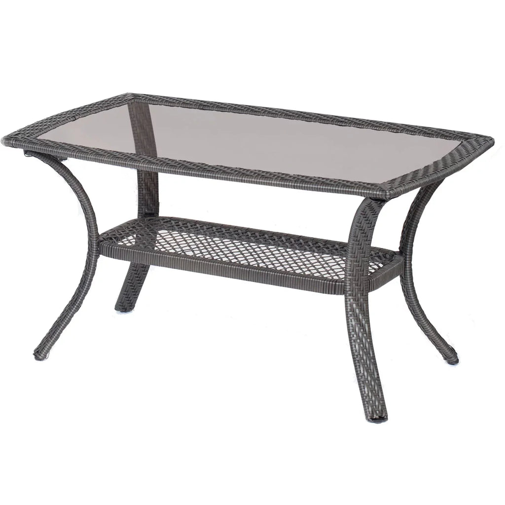 Set Chat Patio Gray in Cambridge Merritt 3-Piece