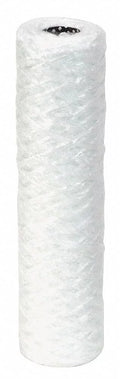 Parker micron,9 7/8" H,PK6 T39R9-4-45A Cartridge,1 Filter