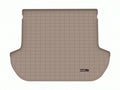 Row Trunk Seating, WeatherTech - Liner Cargo Behind Outback 2010-2014 Tan Subaru compatible with 2nd