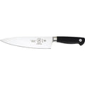 Bolster Genesis Mercer 8-Inch Forged Short Forged Culinary Chef's Knife