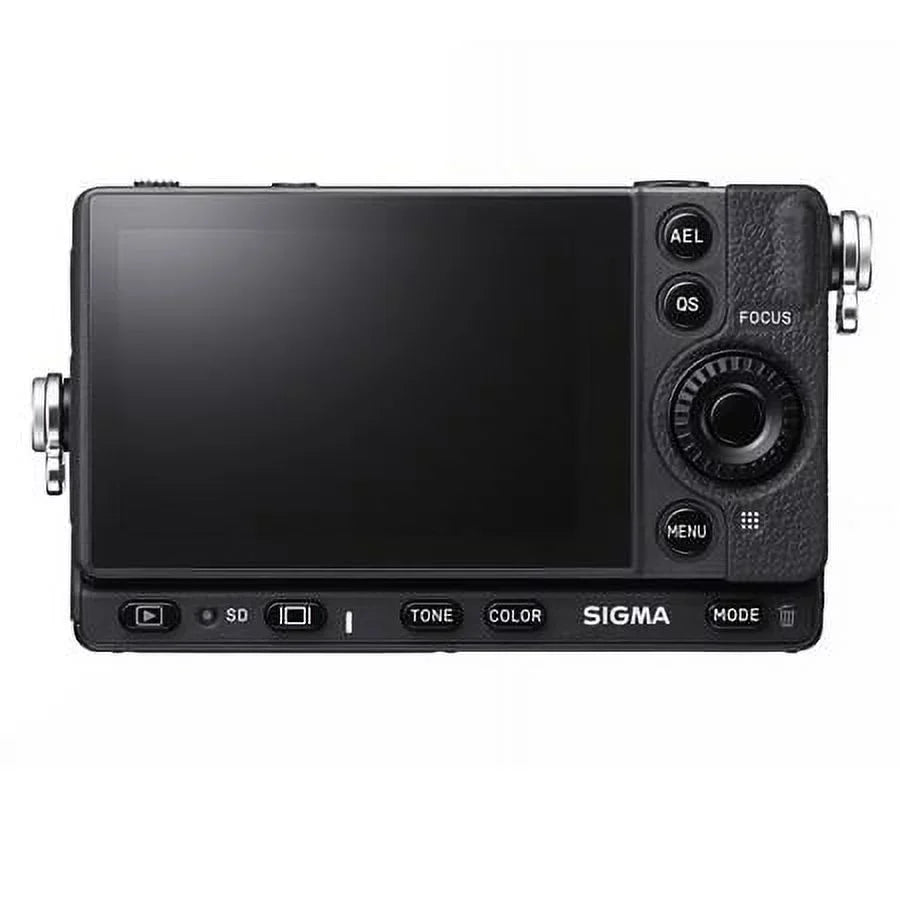 Digital fp Camera L Mirrorless
