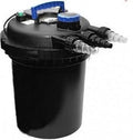 Filtration Pond Water System
