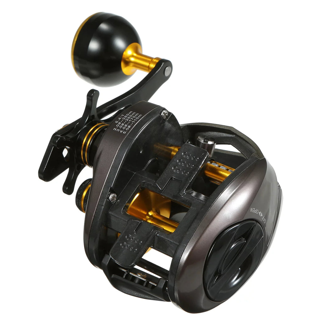 6.4 Speed 6.4 Baitcasting Brake Brake EXBERT Speed Eryue 9+1bb Display Display Ratio 1 With Fiber Reel 1 Reel Carbon 9+1bb Carbon Speed Reel Reel Reel Reel,With With Display Usb Baitcaster Fiber Reel