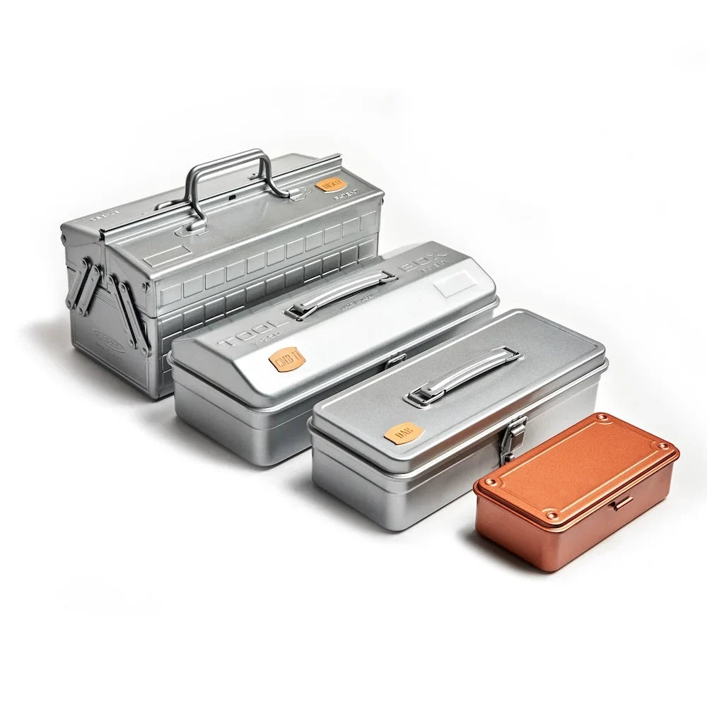 Red Toolbox, T190, Toyo