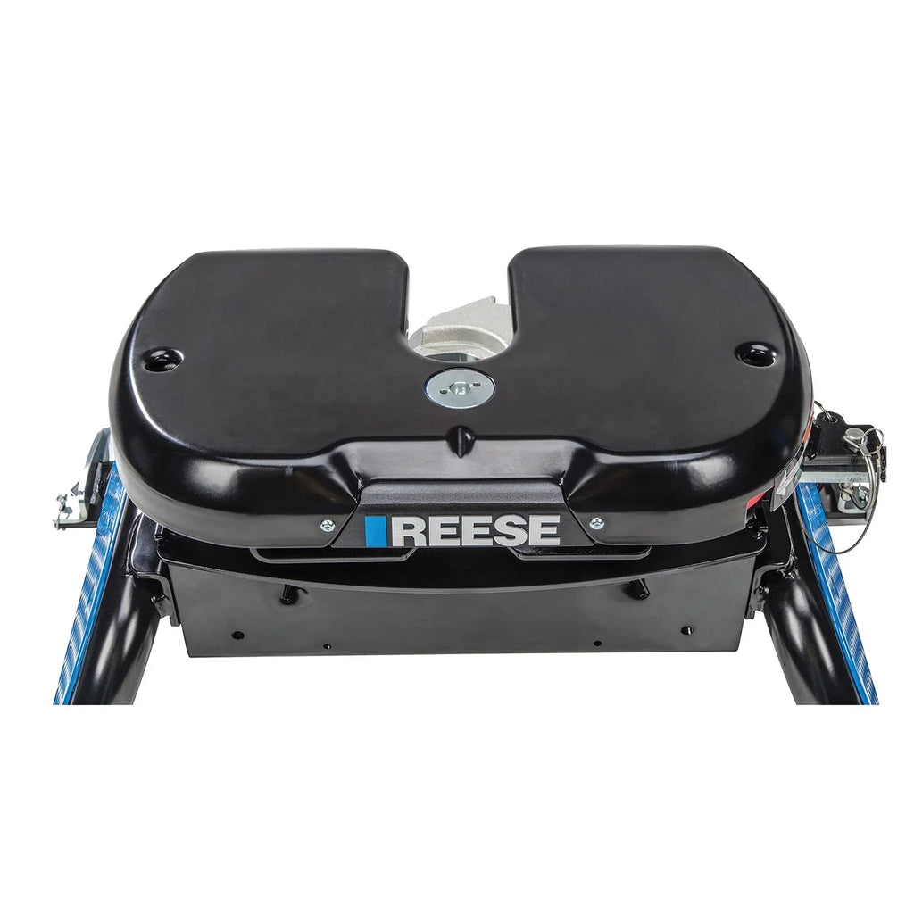 Reese P/N:30919 Hitch Fifth Trailer Wheel