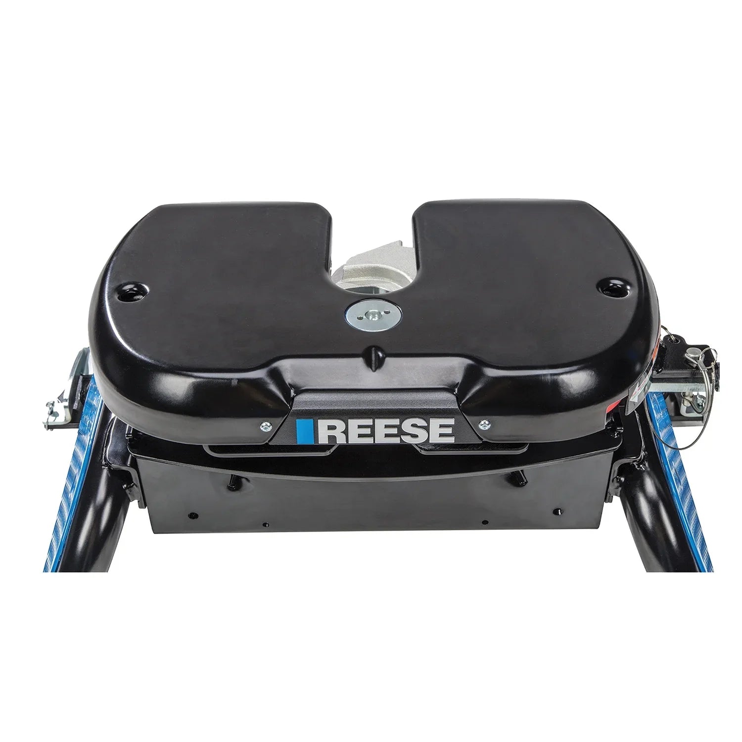 Reese P/N:30919 Hitch Fifth Trailer Wheel