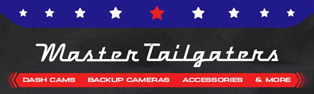 Master for Equus Camera Replacement 95760-3N600 w/ Hyundai # AVM (2014-2016) Tailgaters OE Backup Part