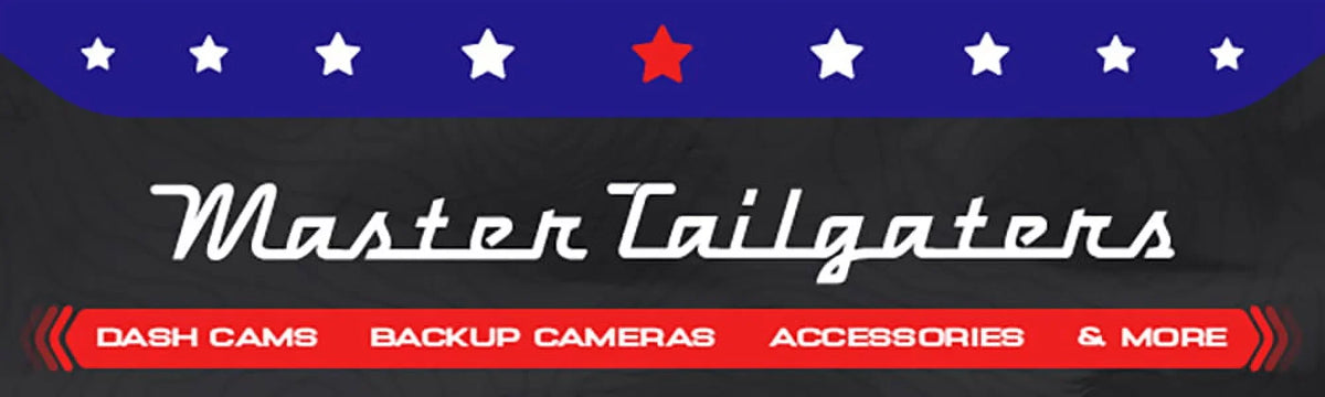 Master for Equus Camera Replacement 95760-3N600 w/ Hyundai # AVM (2014-2016) Tailgaters OE Backup Part