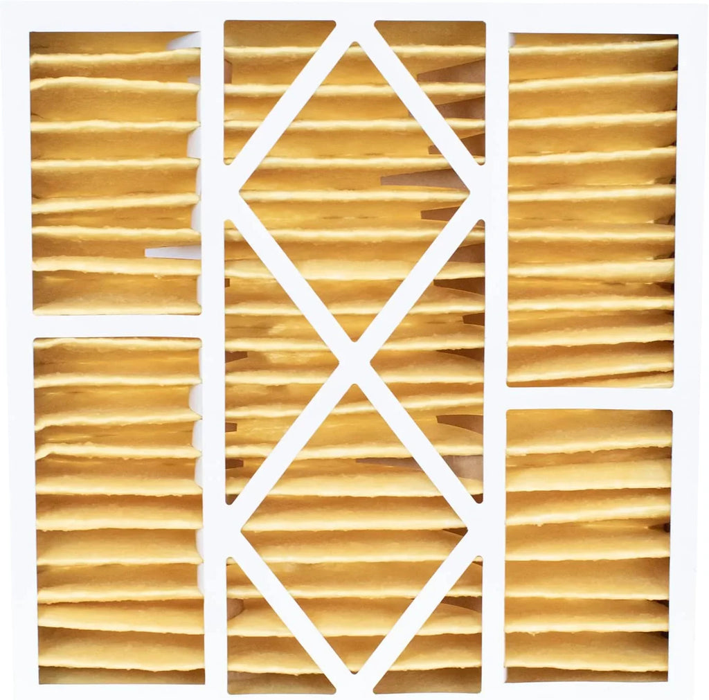 Day Furnace Pleated Bryant/Carrier and 11 19x20x5 Payne AC HVAC Air FILXXFNC0021, Filters Filterbuy Night, for MERV (2-Pack) &