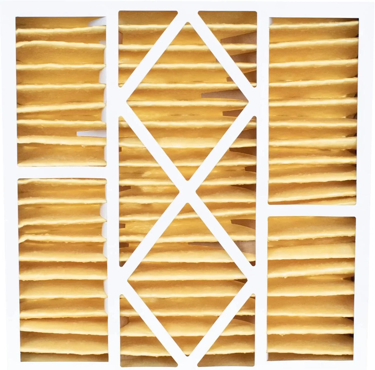 Day Furnace Pleated Bryant/Carrier and 11 19x20x5 Payne AC HVAC Air FILXXFNC0021, Filters Filterbuy Night, for MERV (2-Pack) &