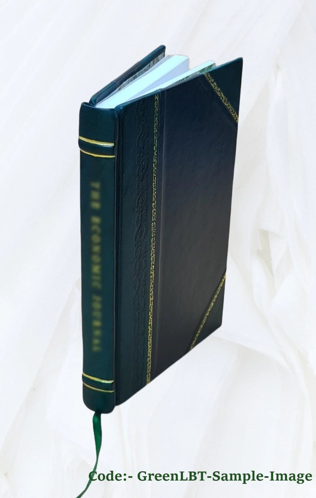 for Design 1902 [Leather a of a crane jib Bound] foundry