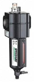 cfm,250 Speedaire psi Air 4ZL80 Line Lubricator,3/8In,75