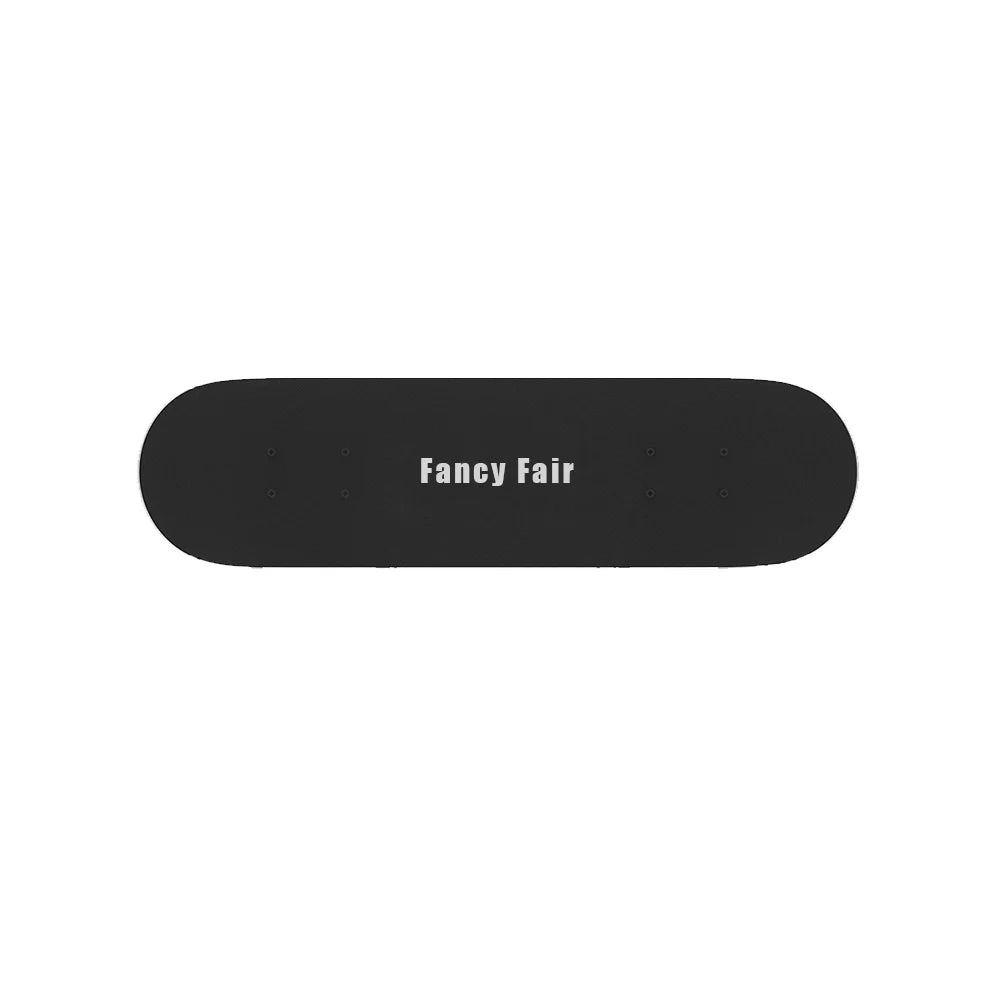 Fair Layer Double Standard skateboards, Kick Concave Fancy Maple 7