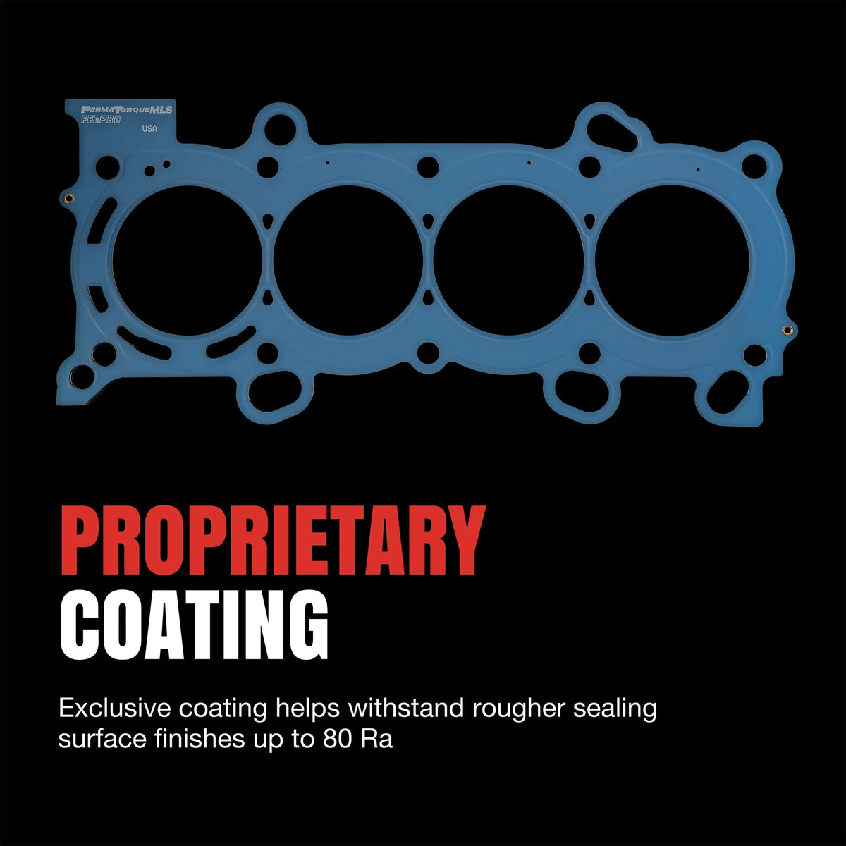FORD 2013-2014 PT FEL-PRO FORD 2013-2016 Fits Head FUSION ESCAPE, Gasket 26595 select: