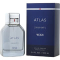 OZ 3.4 GMT] TUMI - EAU DE [00:00 SPRAY ATLAS PARFUM