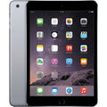 Tablet-Space Mini Excellent Apple 4 (Pre-Owned Gray 128GB GSM Unlocked Condition) A1550 in iPad