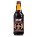 City Bottles) Sioux Glass - Oz 12 (24 Sarsaparilla