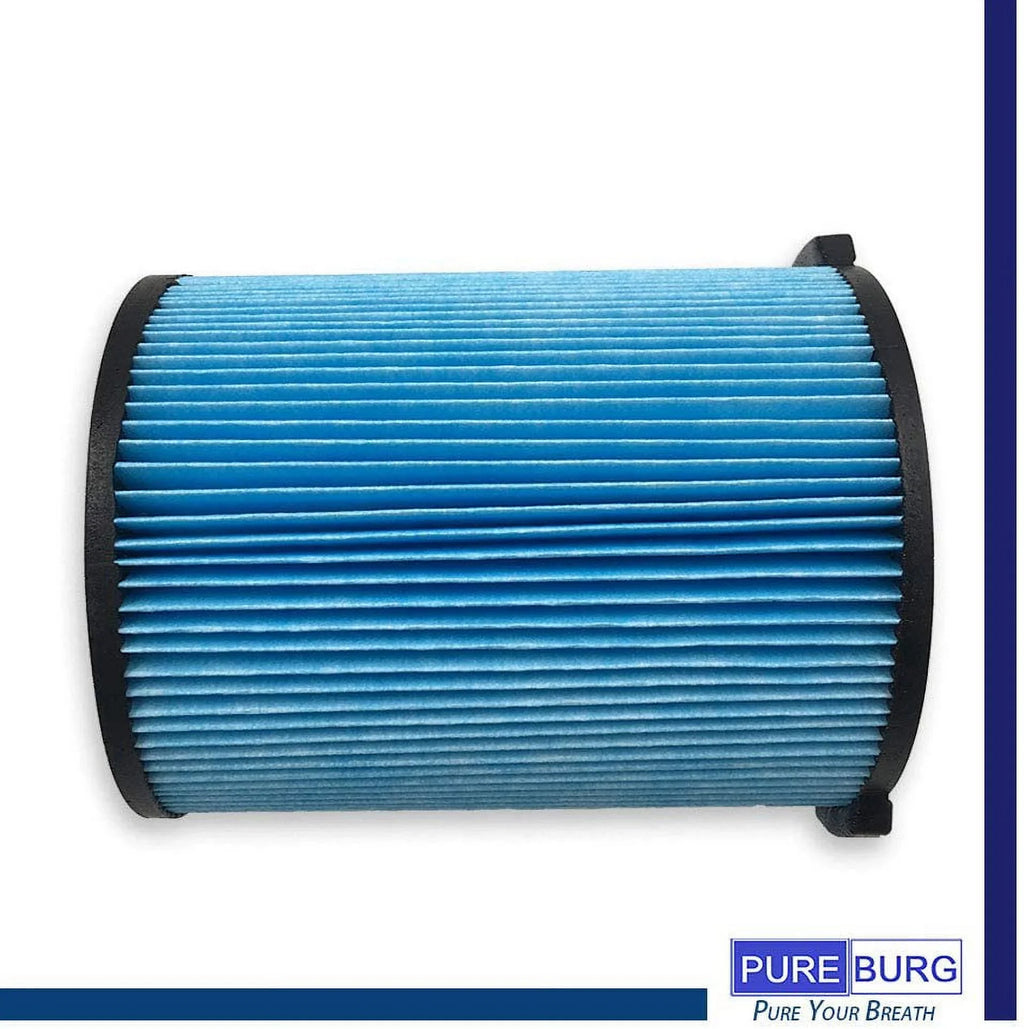 WD0970 WD1680 5-20 WD1851 Replacement WD06700 Gallon With WD1270 Filter Wet/Dry VF5000 Vacuums Compatible WD09700 Ridgid WD1450 RV2400A,1-Pack