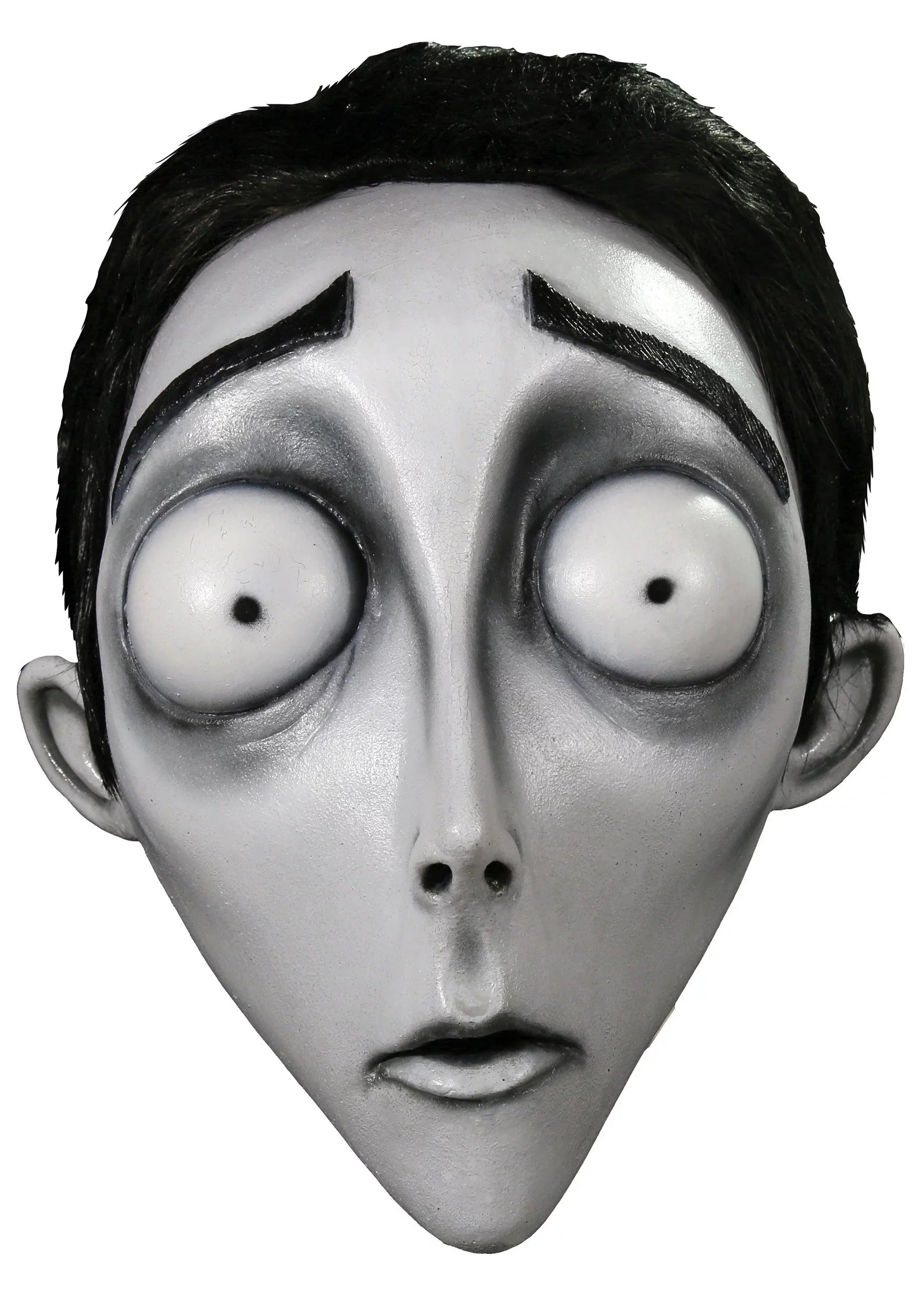 Mask Mask Bride Victor Adult Corpse Costume