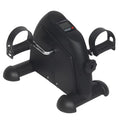 Desk Bike Black Home Under ExerciseTherapy GoDecor Bicycle, Pedal Exerciser,