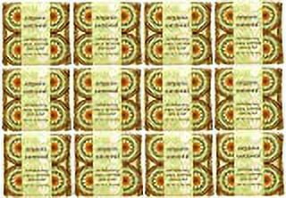 1.9oz Soap Company Bulk (Organic 12 Trading Greenwich Packs Oatmeal) of Bay