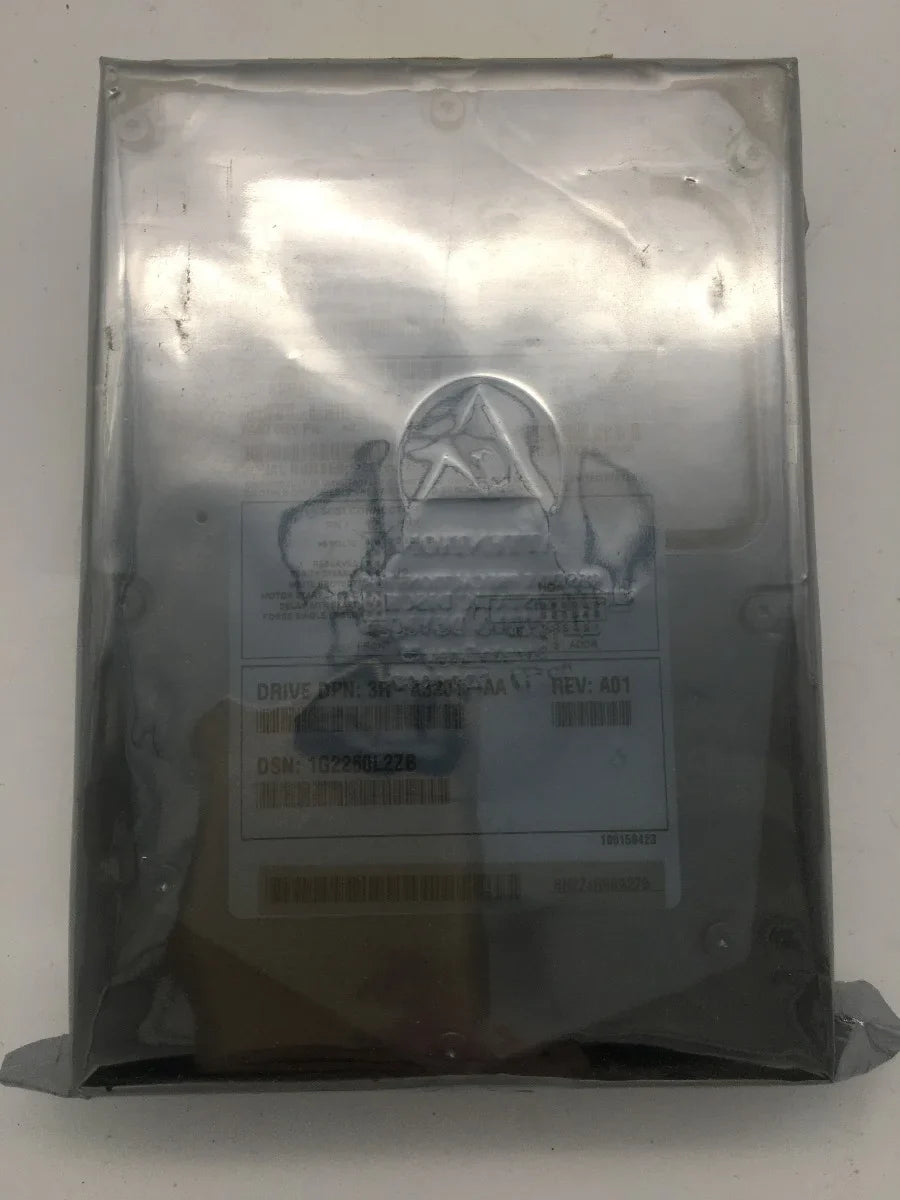SCSI, 36.4GB WU3 BF03664664, FW 235065-002, 3R-A3201-AA A01 9T3006-029, 3B08,
