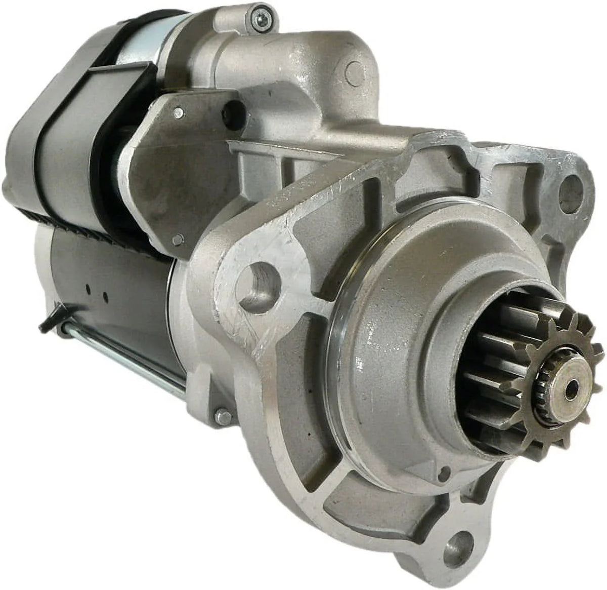 0001261025 G280 1447911 New G340 G230 G270 G310 Starter Heavy Duty Fits Scania