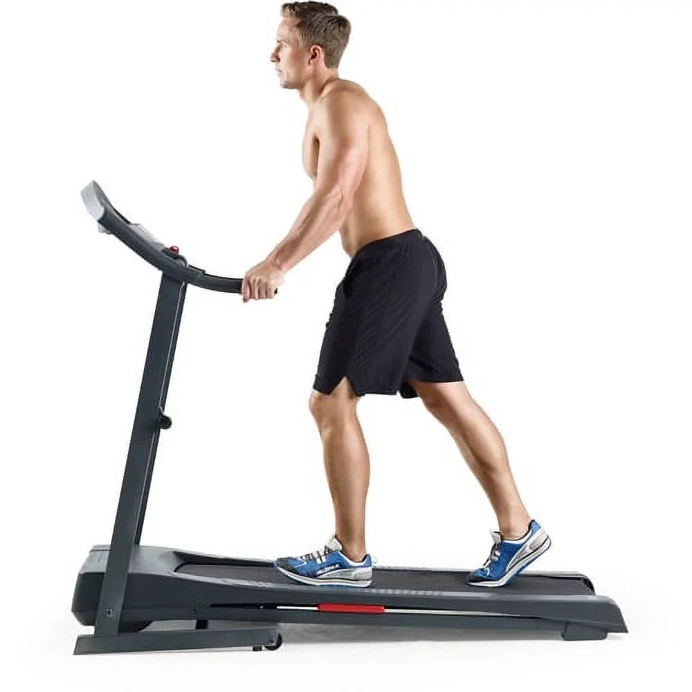 5.9 Treadmill Cadence Weslo G