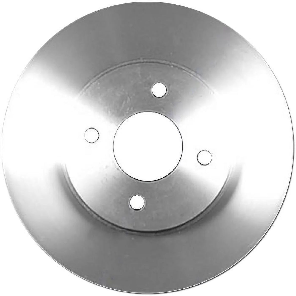 1978-1990 BENDIX Fits select: 1987-1990 Brake Rotor HORIZON, - OMNI PREMIUM PRT1268 Disc PLYMOUTH DODGE