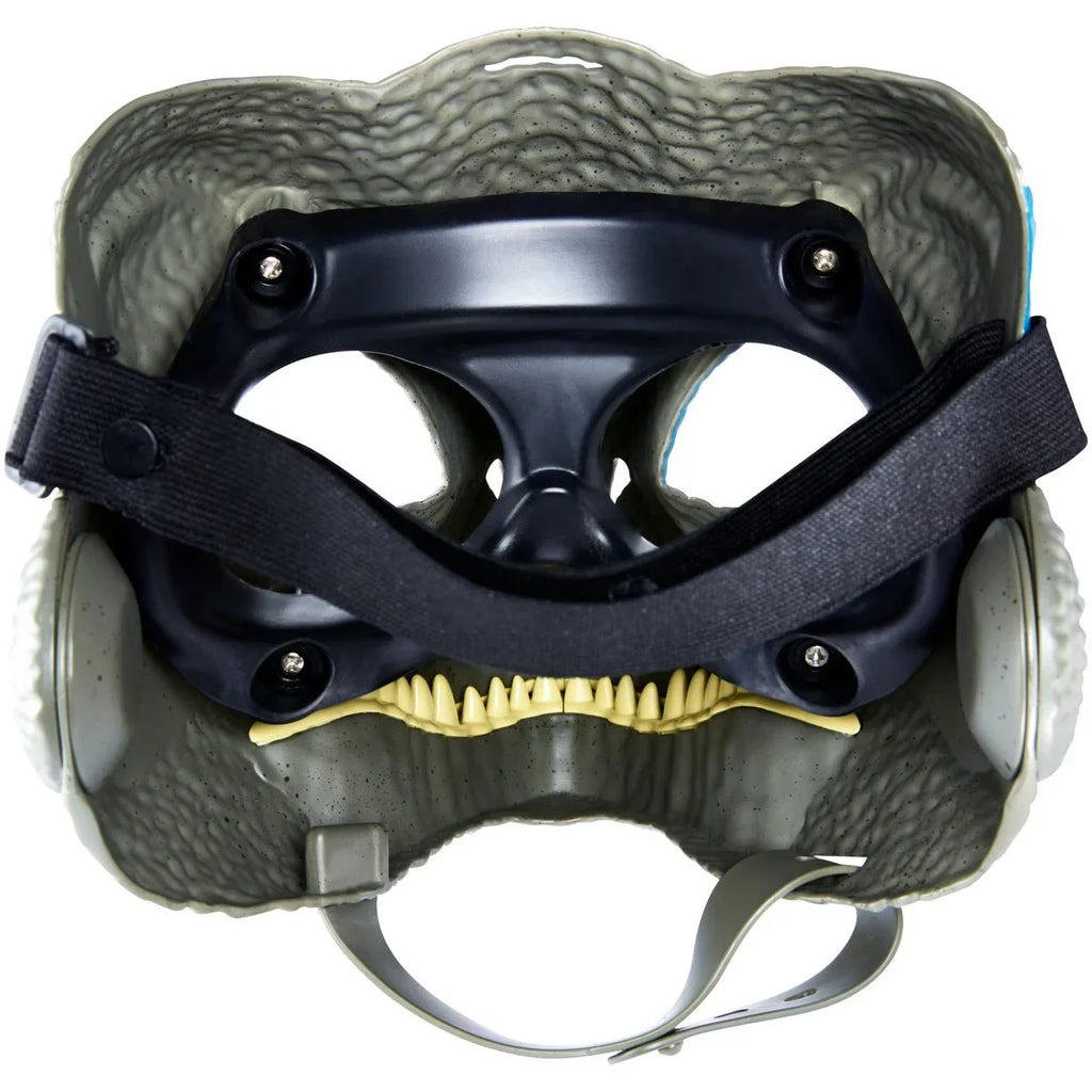 2022 Mask Wave Jurassic World Case of 2 1 Basic