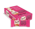 Mill Jelly Red Butter -- & Oats Bars Bar 12 Bob's Bob's Peanut
