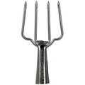 4 Prong B&m Ss Spear 7"" Fish