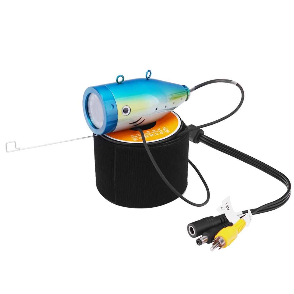 White Underwater Eryue Lamps Sea Buzhi Under Ice Led 15m 12 15m Inch 12 Camera,Camera 15m SYANSPAN Led Infrared Led Ice 7 Lamps 12 Siuke Fish 1200tvl 1200tvl Huiop Camera