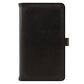 Open Slim Size, Cover Wire-bound Compass FranklinCovey (Pocket Black)