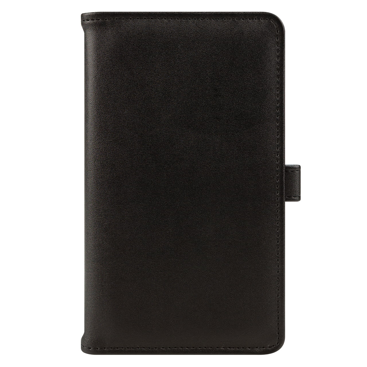 Open Slim Size, Cover Wire-bound Compass FranklinCovey (Pocket Black)