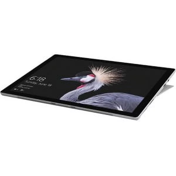 SURFACE 5th 2736x1824 12.3" TOUCH FJZ-00001 Box Open PRO 8 256GB I7-7660U MICROSOFT