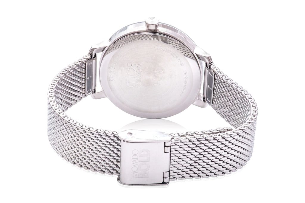 3600698 Evolution Bold Movado Ladies Watch