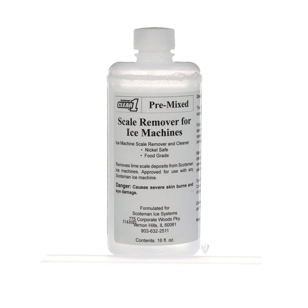 Scale Remover Scotsman 19-0664-01