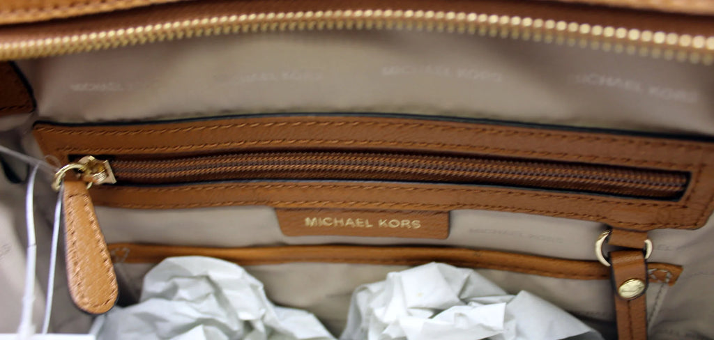 Acorn, Satchel, Kors One Size Women's 30S7GHMS7L-532 MICHAEL Hamilton Michael