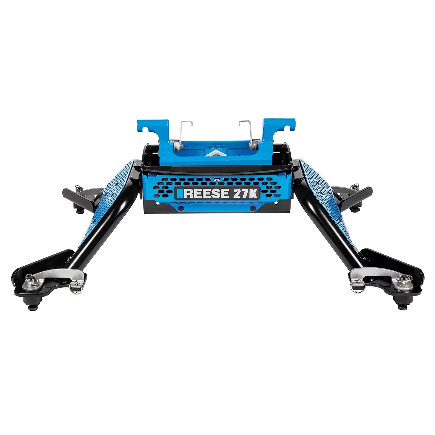 Reese P/N:30919 Hitch Fifth Trailer Wheel
