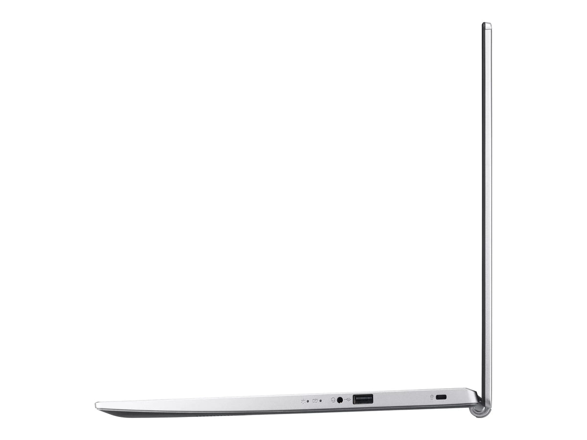 Aspire GB GB Xe 10 Intl 1135G7 - - US x Home A517-52-59SV - Iris silver - RAM - 6 IPS Core 5 i5 1920 kbd: (Full Acer Intel SSD Graphics Win - 1080 Wi-Fi pure 512 Intel 64-bit - HD) - - 17.3" - QLC 8