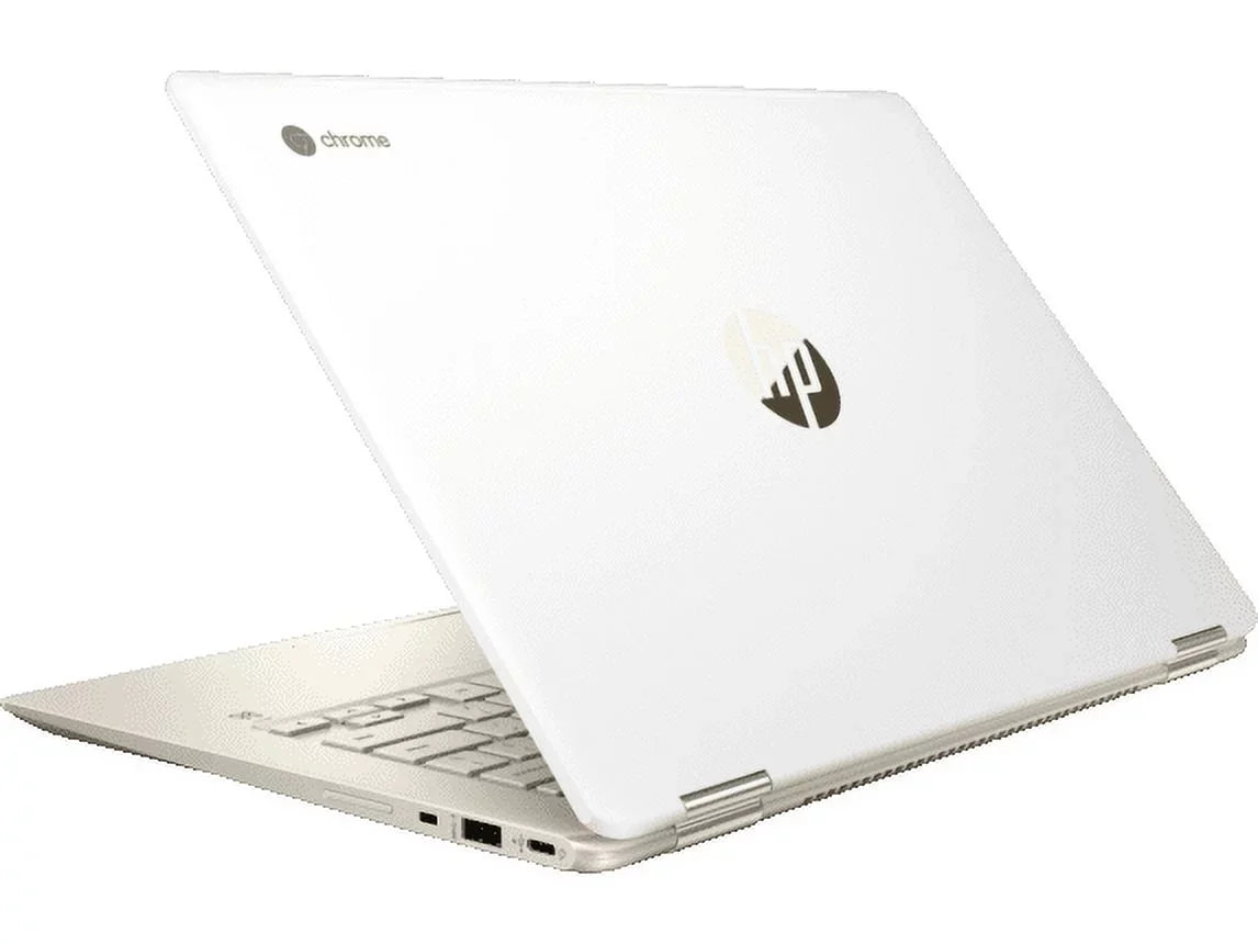 x360 HP 14-da0012dx 7UL19UA Chromebook