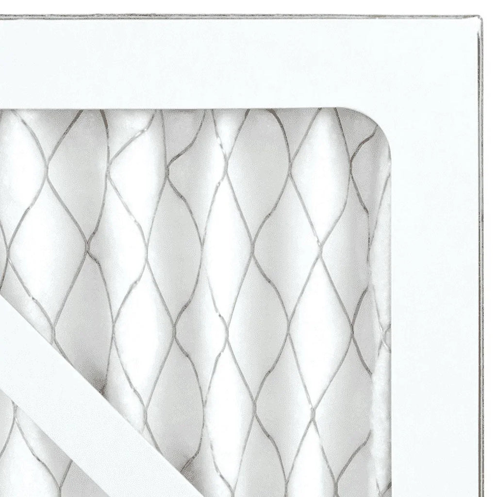 MERV Air Furnace 12x12x1 Filters the Filter, Pleated Filter HVAC AC 13 USA Made Health AIRx in Air 6-Pack,