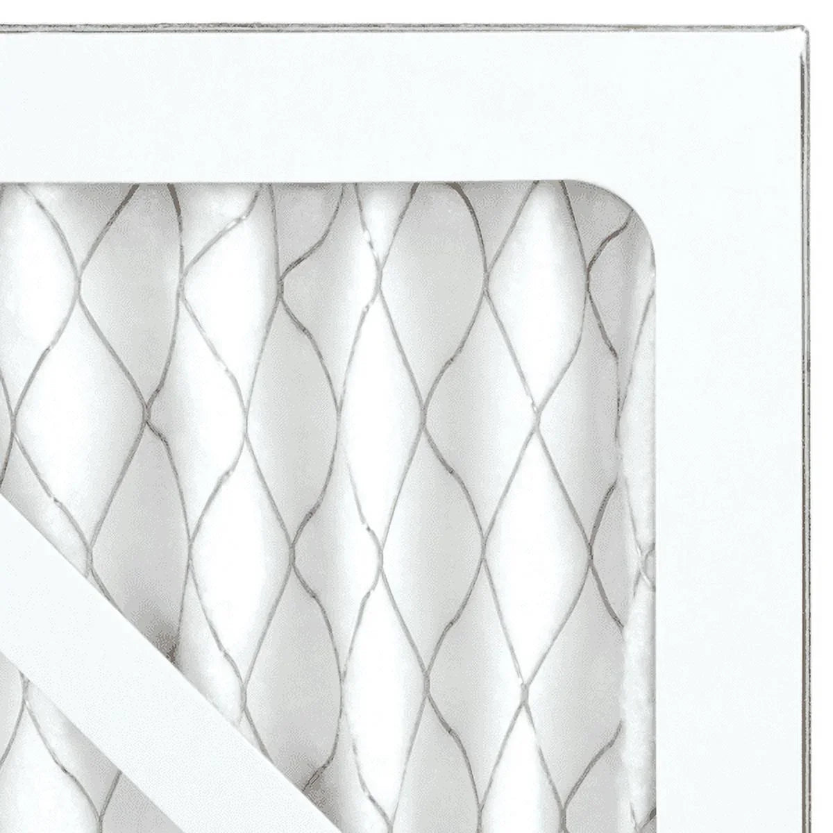 MERV Air Furnace 12x12x1 Filters the Filter, Pleated Filter HVAC AC 13 USA Made Health AIRx in Air 6-Pack,