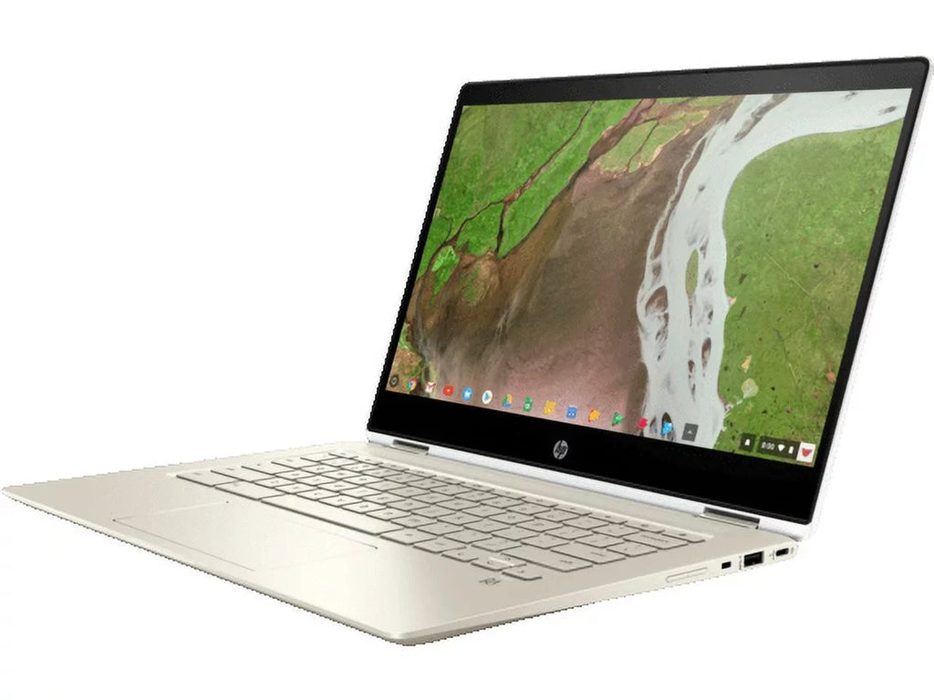 x360 HP 14-da0012dx 7UL19UA Chromebook