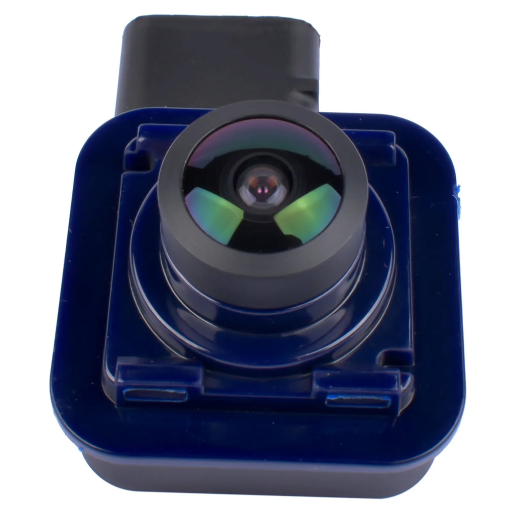 JC3T-19G490-AD F-250 Duty for JC3T19G490AD Super Backup F-450 Camera GELUOXI Rear F-550 View 2017-2022 F-350 Ford