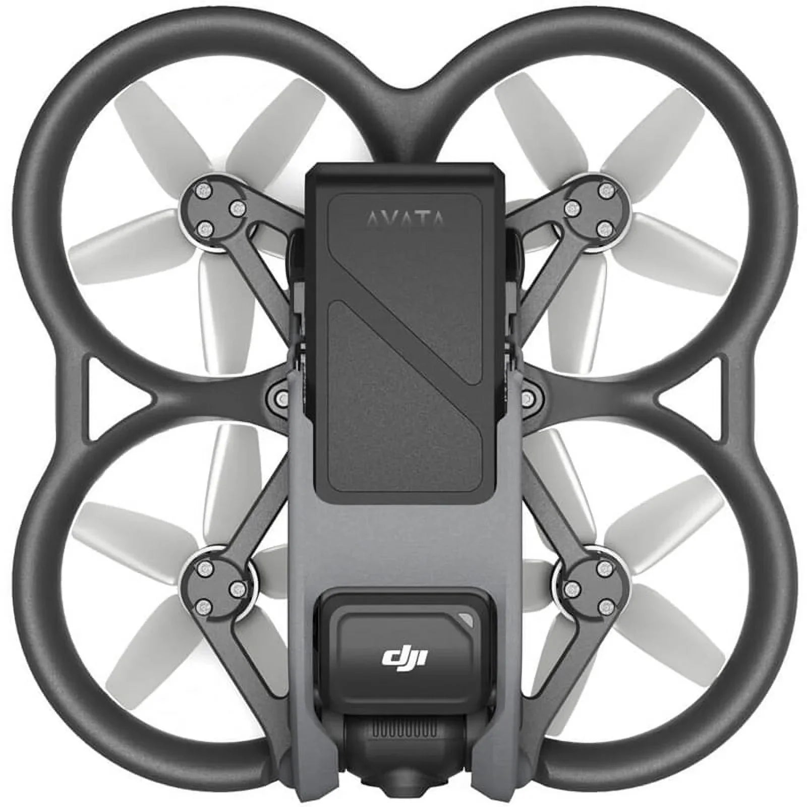 DJI w/ with Integra Goggles Combo 2 Avata Explorer & Motion Bundle FMK Controller
